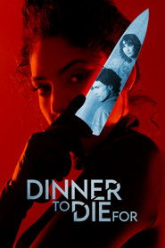 Film Dinner to Die For (2025) ilk21 Sub Indo