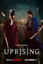 Film Uprising (2024)
