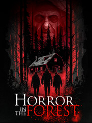 Film Horror in the Forest (2023) ilk21 Sub Indo