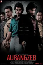 Film Aurangzeb (2013)