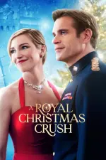 Film A Royal Christmas Crush (2023) ilk21 Sub Indo
