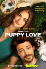 Film Puppy Love (2023)