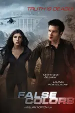 Film False Colors (2020)