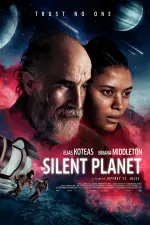 Film The Silent Planet (2024)