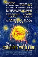 Film Touched With Fire (2015)
