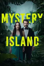 Film Mystery Island (2023)