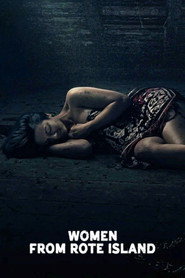 Women from Rote Island (2023)