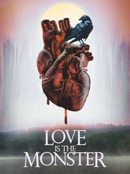 Nonton Online Love Is the Monster (2025) Sub Indo