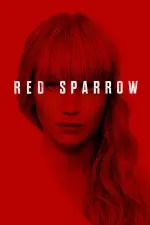 Red Sparrow (2018)