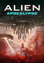 Film Alien Apocalypse (2023) ilk21 Sub Indo