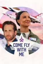 Film Come Fly with Me (2023)