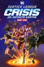 Film Justice League: Crisis on Infinite Earths – Part One (2024)