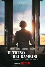 Film The Children’s Train (2024) ilk21 Sub Indo