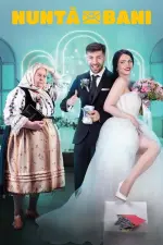 Wedding for money (2023)