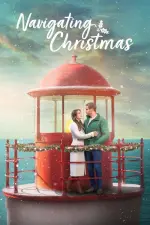 Film Navigating Christmas (2023) ilk21 Sub Indo
