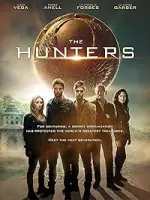 The Hunters (2013)