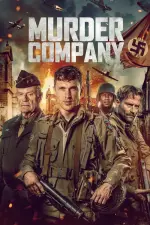 Film Murder Company (2024) ilk21 Sub Indo