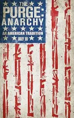Film The Purge: Anarchy (2014)