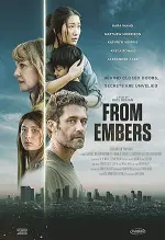 Film From Embers (2024)