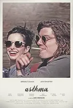 Film Asthma (2015) ilk21 Sub Indo