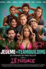 Film We’re Going to Team Building (2023)