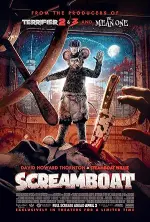 Film Screamboat (2025) ilk21 Sub Indo