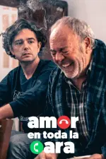 Film Amor en toda la cara (2024) ilk21 Sub Indo