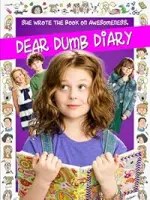 Film Dear Dumb Diary (2013) ilk21 Sub Indo
