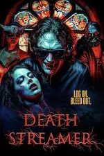 Film Death Streamer (2024) ilk21 Sub Indo