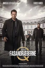 Film The Absent One (2017)