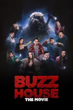Film Buzz House: The Movie (2024) ilk21 Sub Indo