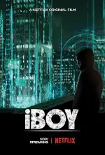 Film iBoy (2017) ilk21 Sub Indo