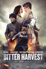 Film Bitter Harvest (2017) ilk21 Sub Indo