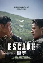 Film Escape (2024) ilk21 Sub Indo