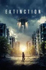 Film Extinction (2018)
