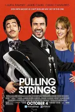 Film Pulling Strings (2013) ilk21 Sub Indo