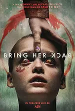 Film Bring Her Back (2025)