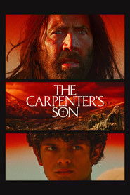 Film The Carpenter’s Son (2025) ilk21 Sub Indo