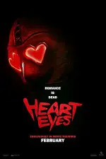 Film Heart Eyes (2025) ilk21 Sub Indo
