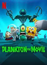 Film Plankton: The Movie (2025) ilk21 Sub Indo