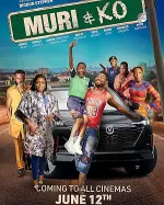 Film Muri and Ko (2024) ilk21 Sub Indo