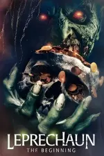 Film Leprechaun: The Beginning (2025) ilk21 Sub Indo