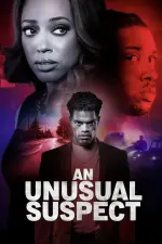 Film An Unusual Suspect (2025)