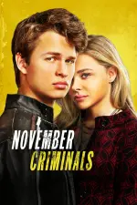 Film November Criminals (2017) ilk21 Sub Indo