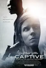 Film Captive (2015) ilk21 Sub Indo