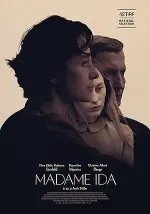 Film Madame Ida (2024) ilk21 Sub Indo