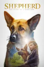 Film SHEPHERD: The Story of a Jewish Dog (2019) ilk21 Sub Indo