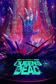 Film Queens of the Dead (2025) ilk21 Sub Indo