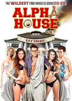 Alpha House (2014)