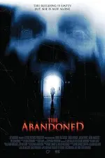 Film The Abandoned (2015)